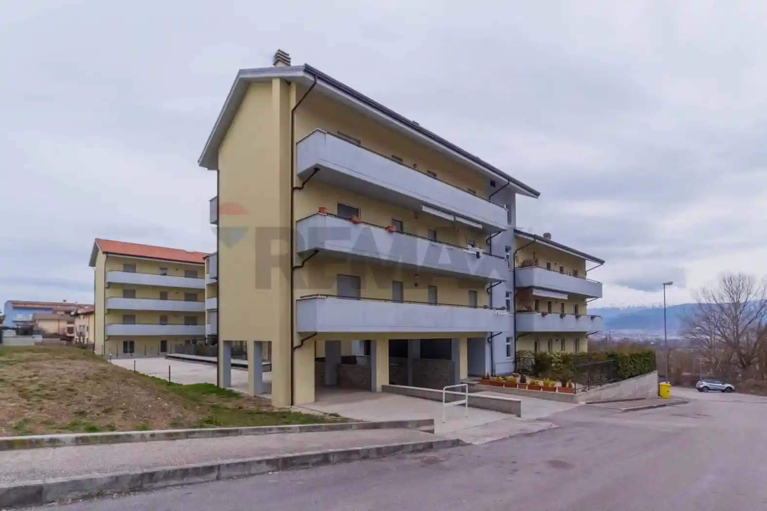 Appartamento in vendita a L'Aquila