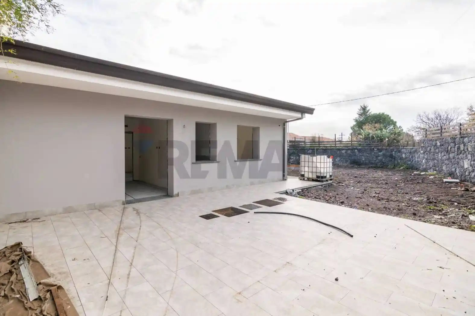 Appartamento in vendita a Mascalucia