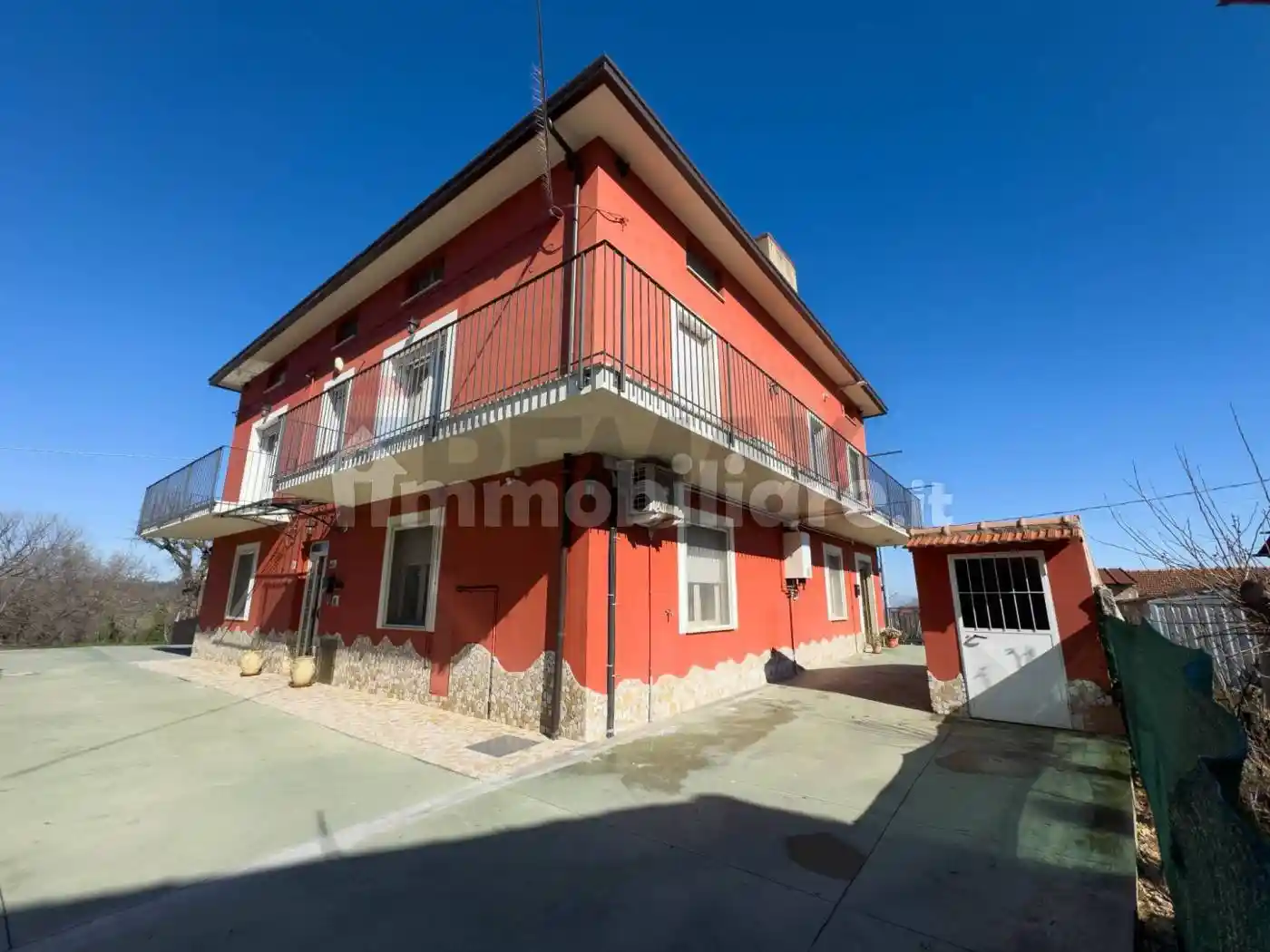 Casa indipendente in vendita a Guardiagrele