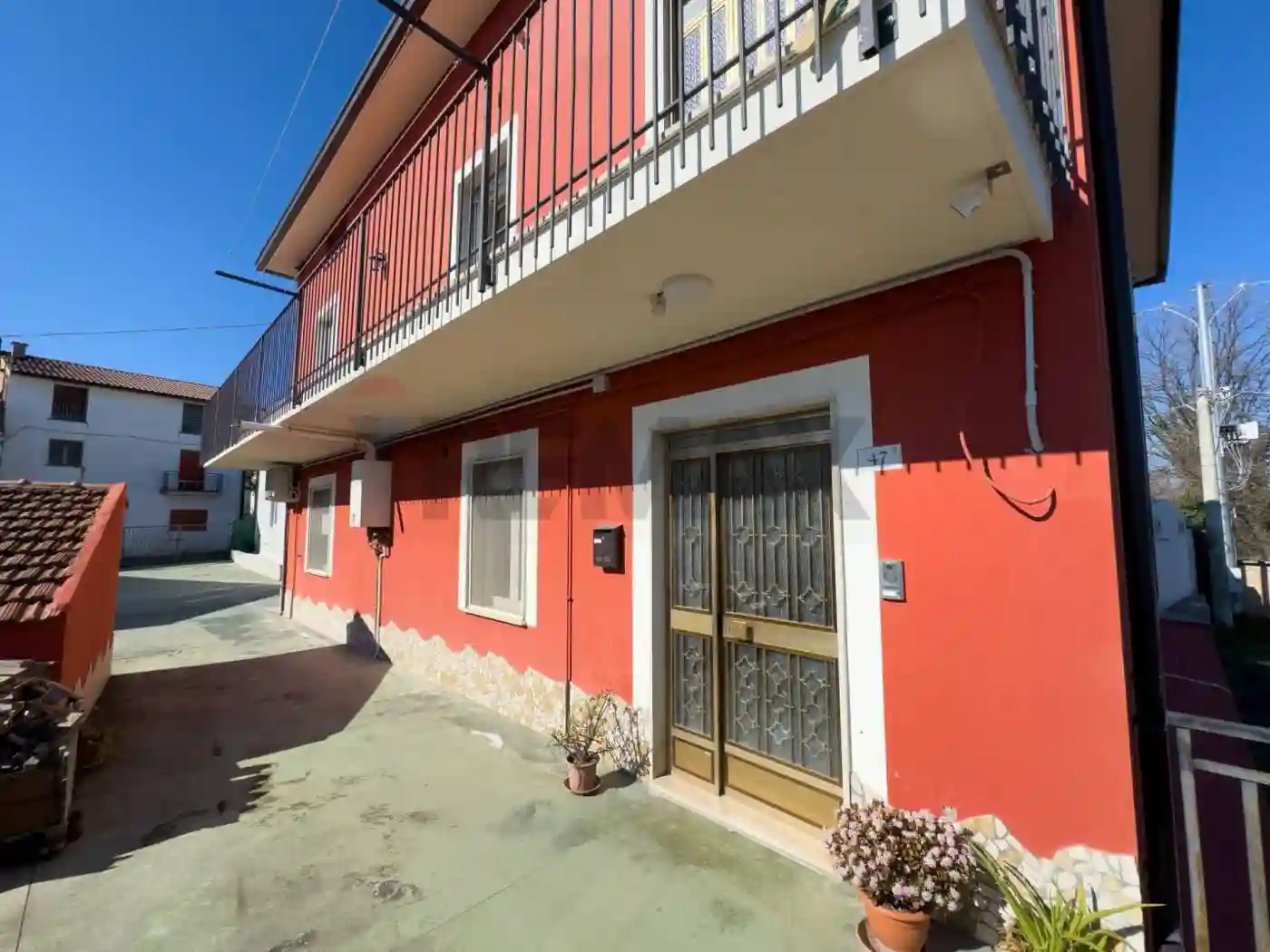 Casa indipendente - foto 4