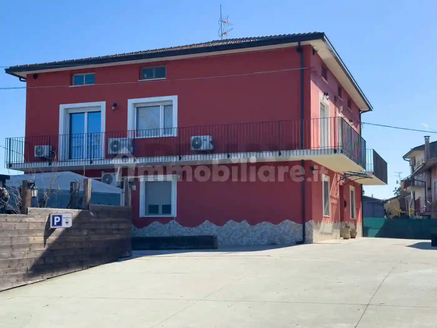 Casa indipendente - foto 5