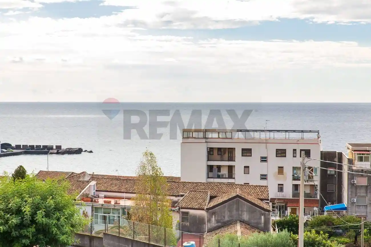 Villa in vendita a Acireale