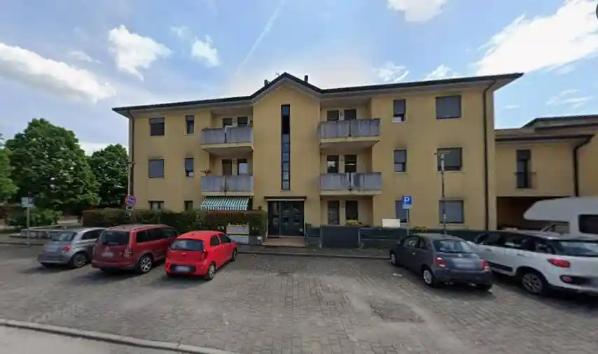 Appartamento in vendita a Tombolo