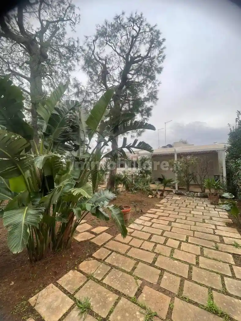 Villa in vendita a Ostuni