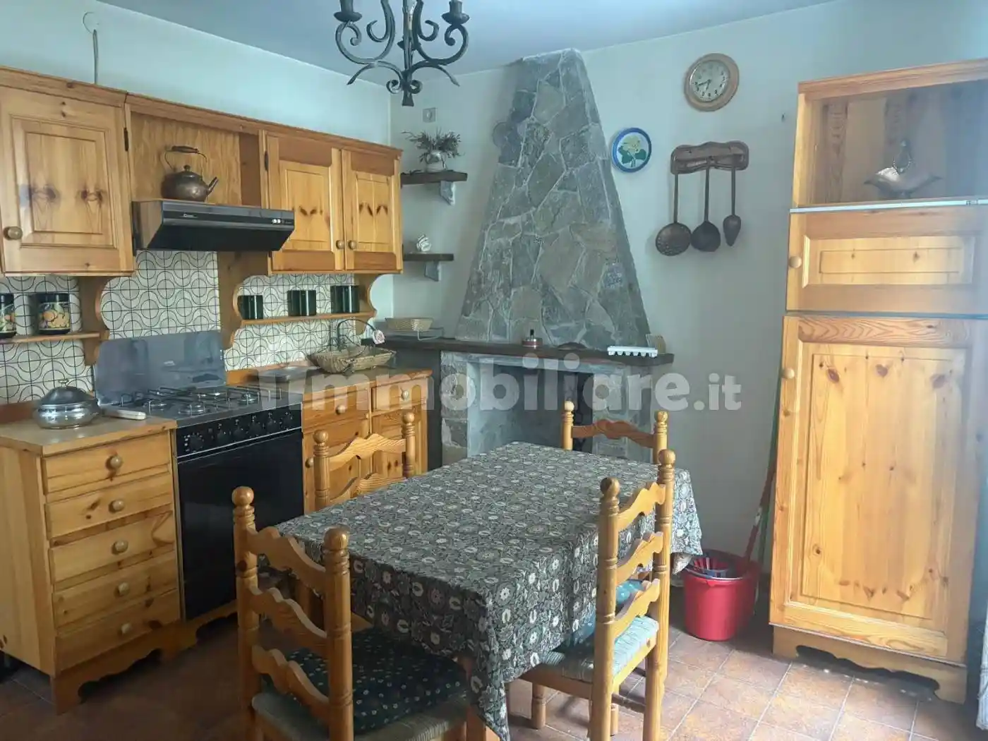 Villa in vendita a Garessio