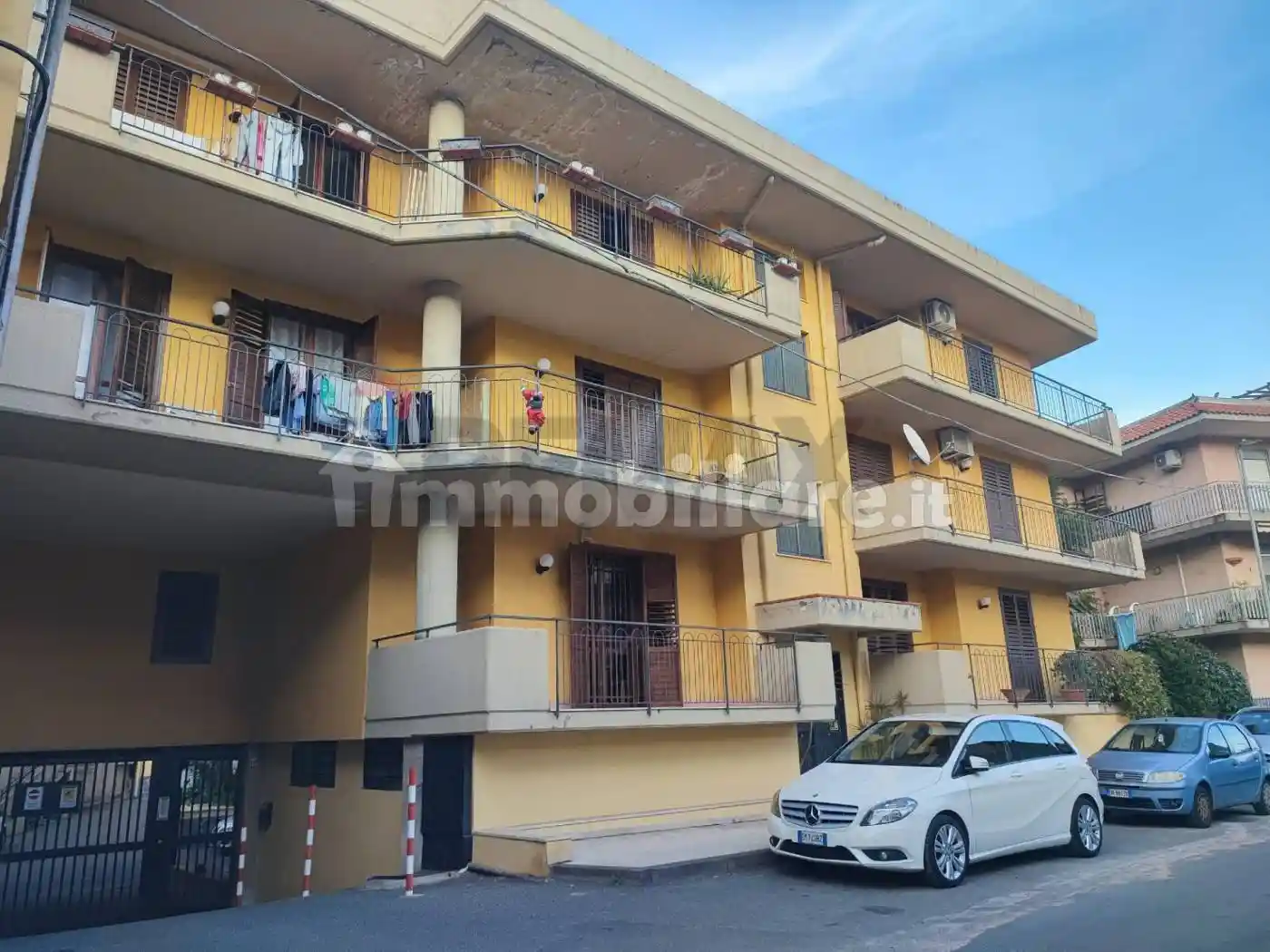 Attico - Mansarda in vendita a Aci Catena