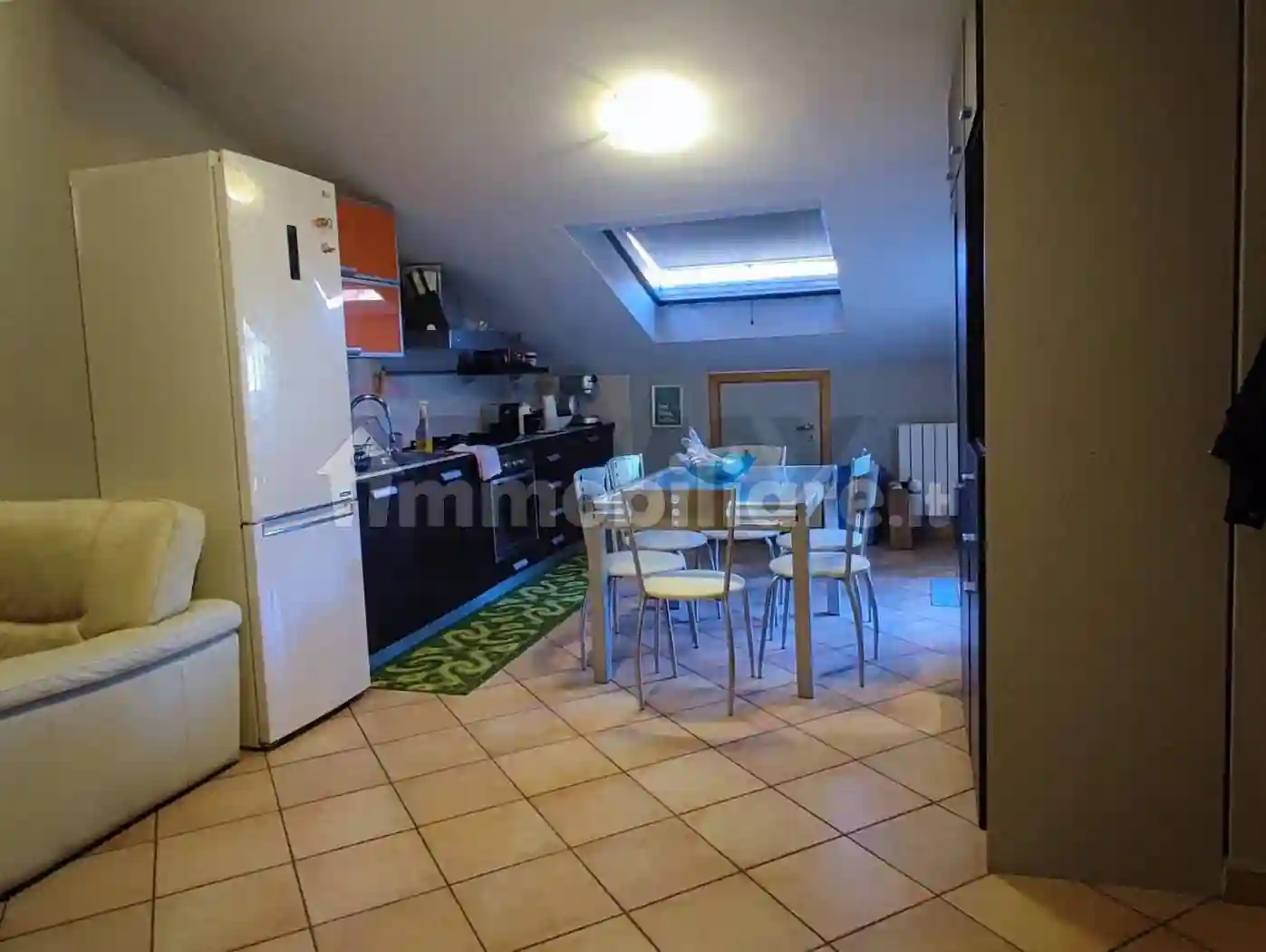 Attico - Mansarda - foto 2