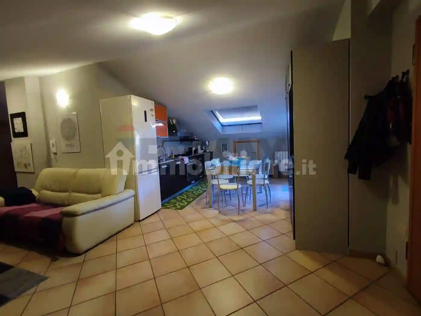 Attico - Mansarda - foto 4