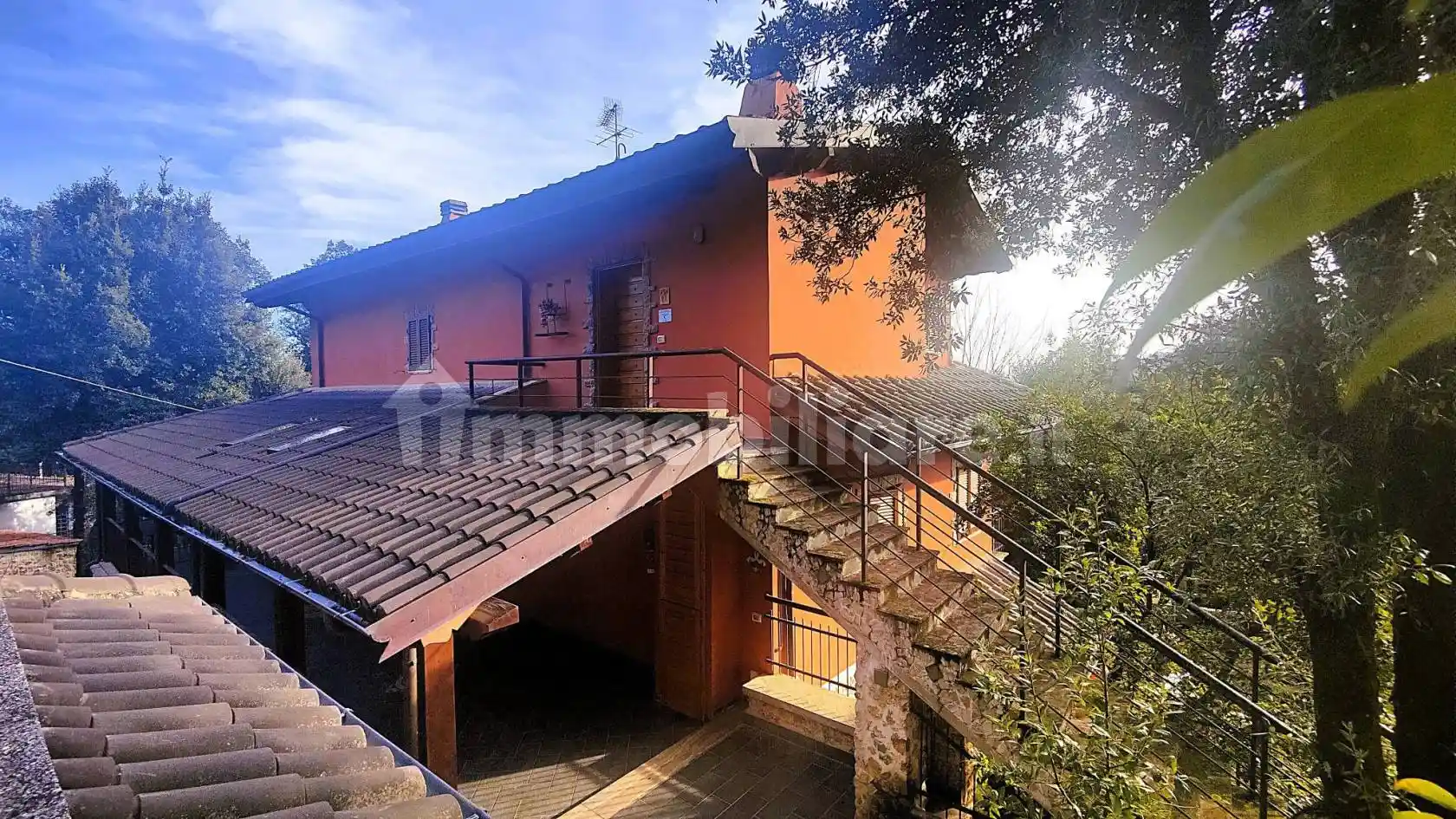 Appartamento in affitto a Perugia