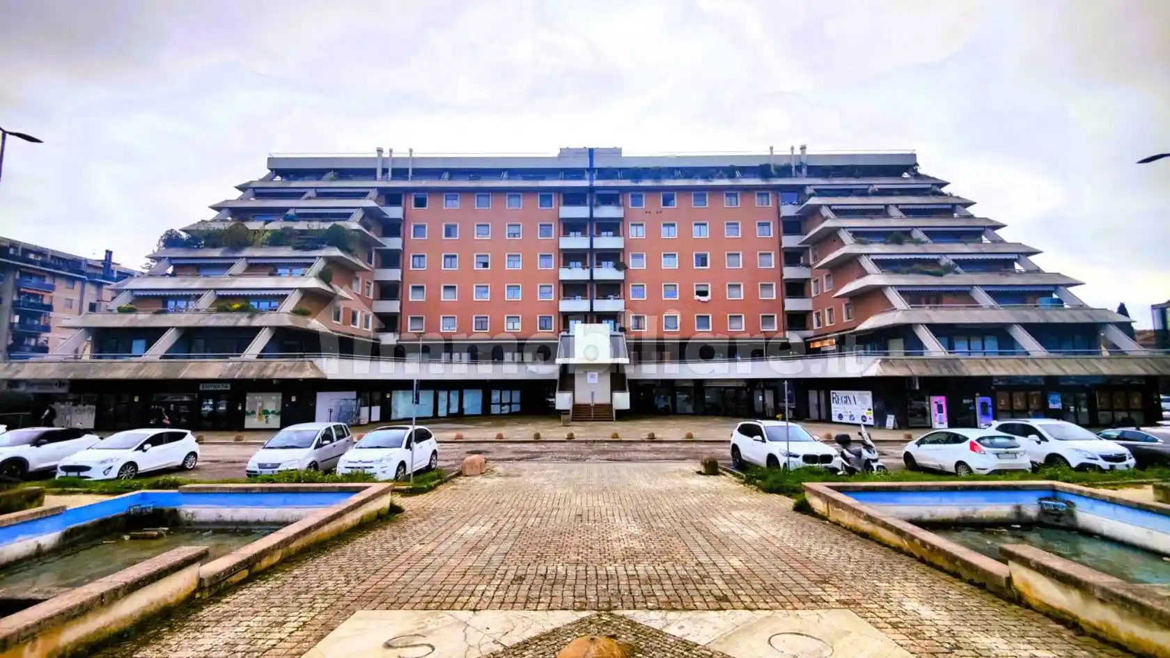 Appartamento in affitto a Perugia