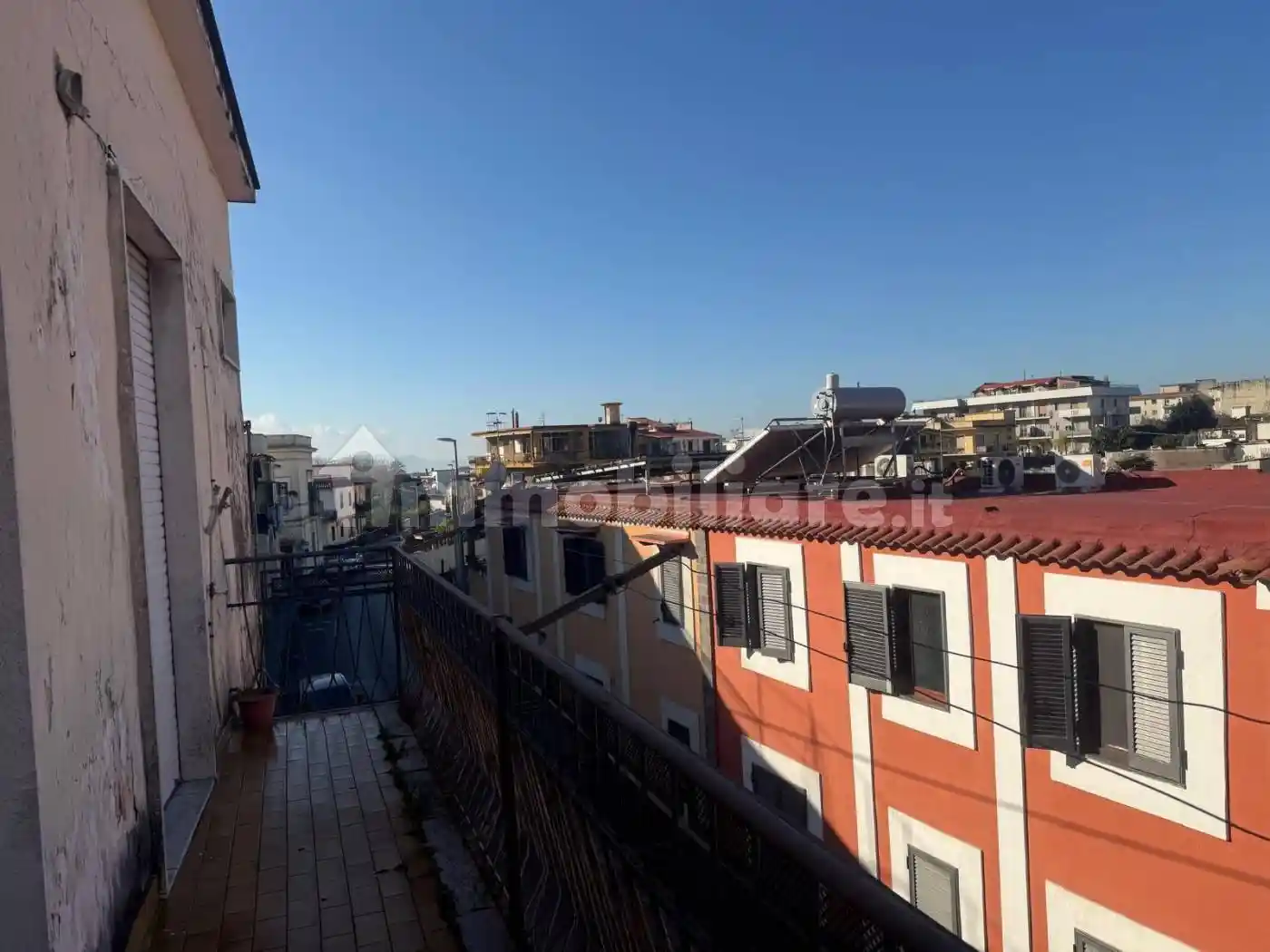 Appartamento in vendita a Boscoreale