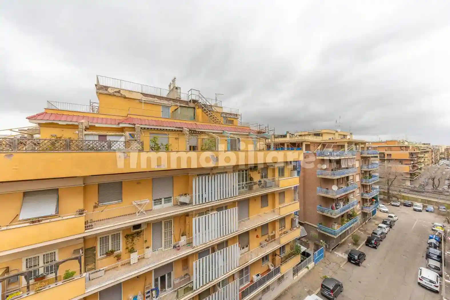 Attico - Mansarda - foto 3