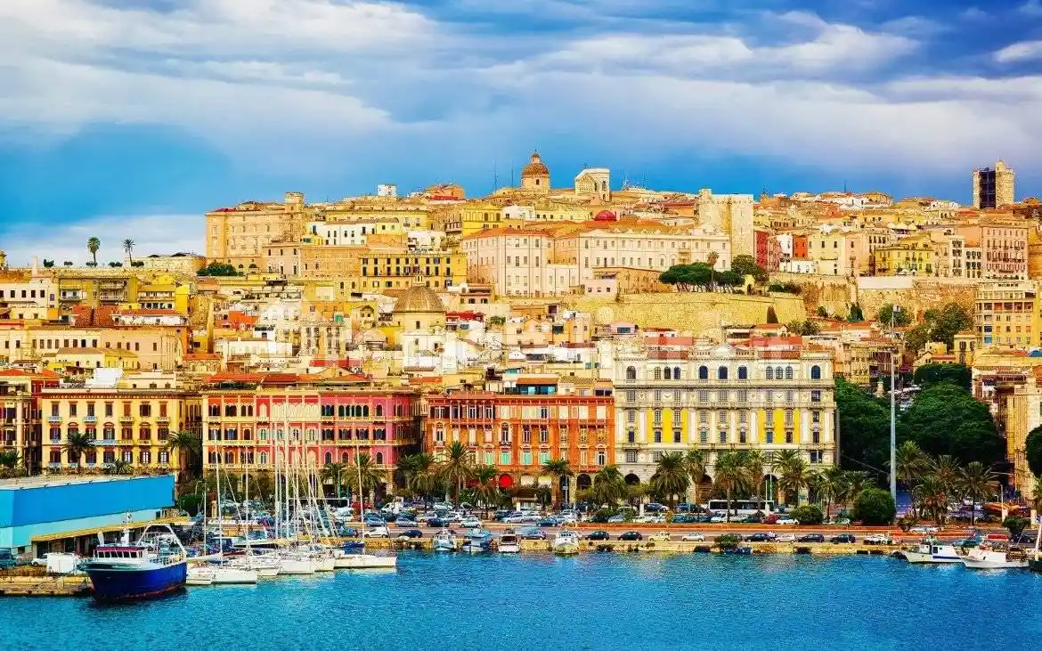 Appartamento in vendita a Assemini