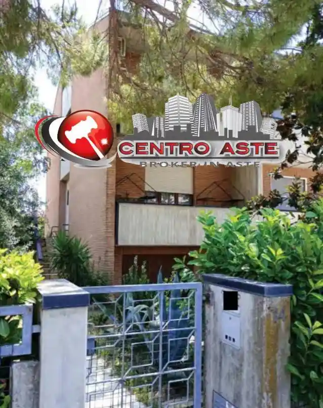 Appartamento in vendita a Monte Porzio