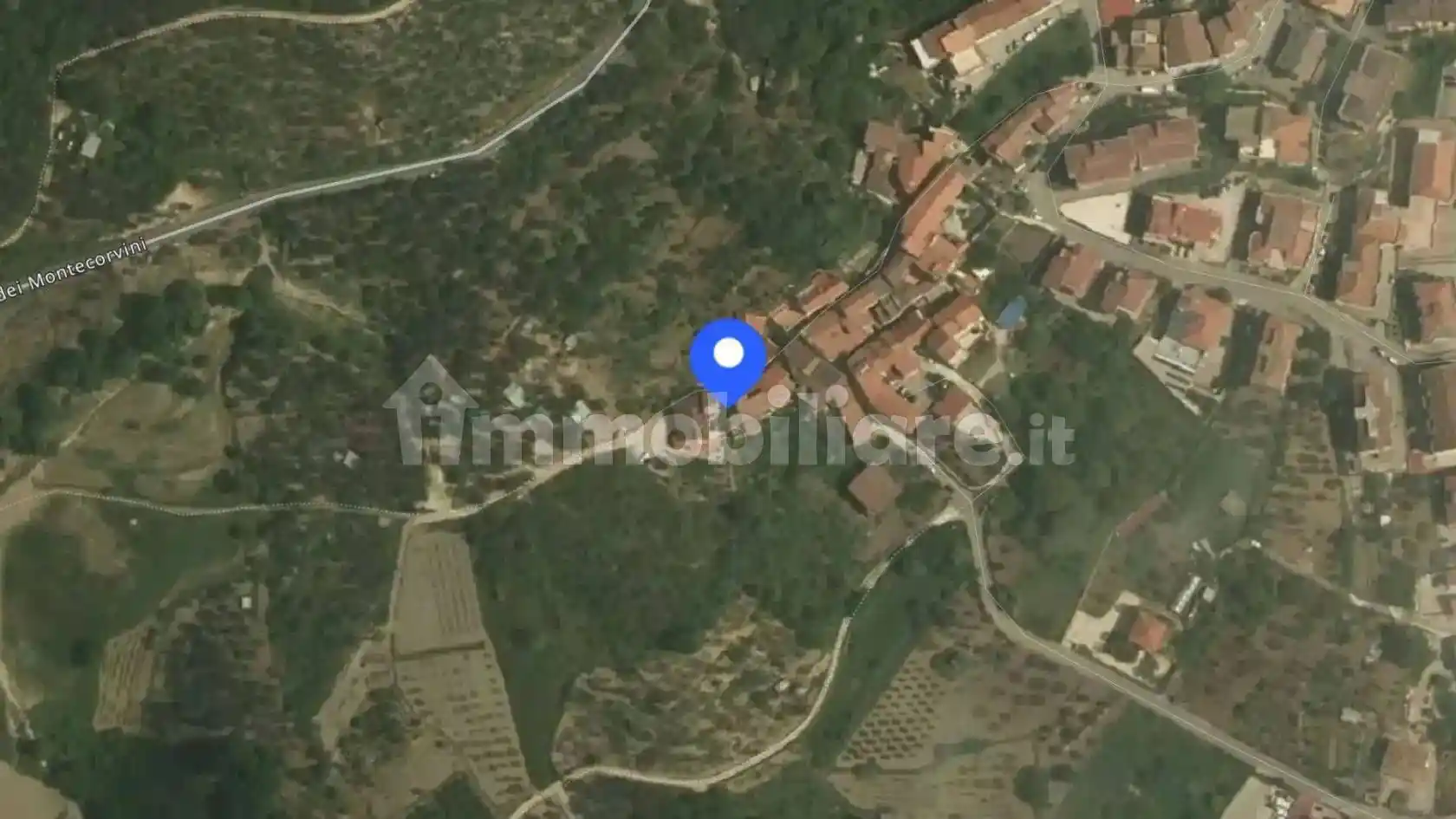 Appartamento in vendita a Montecorvino Rovella