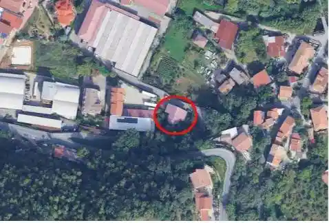 Rustico - Casale in vendita a Dipignano