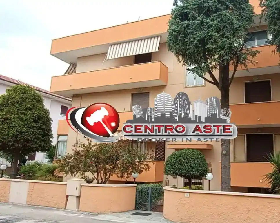 Appartamento in vendita a Mondolfo