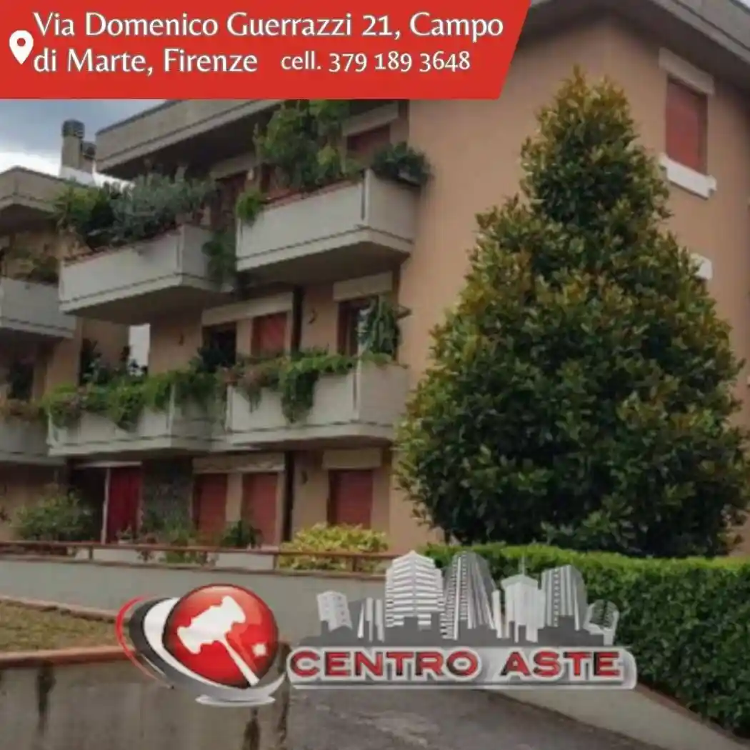 Appartamento in vendita a Pontassieve