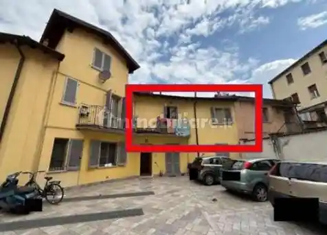 Appartamento in vendita a Brescia