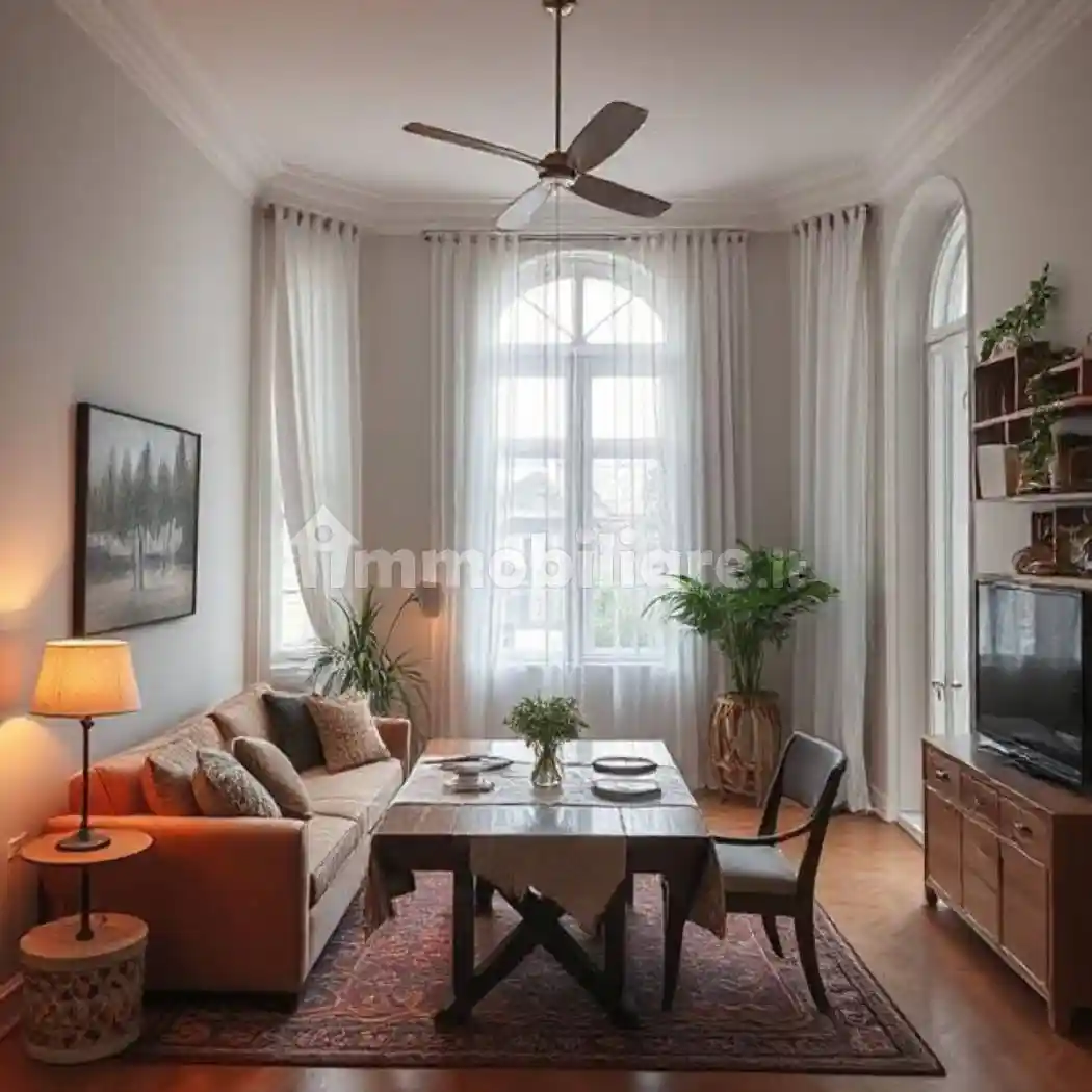 Appartamento in vendita a Napoli