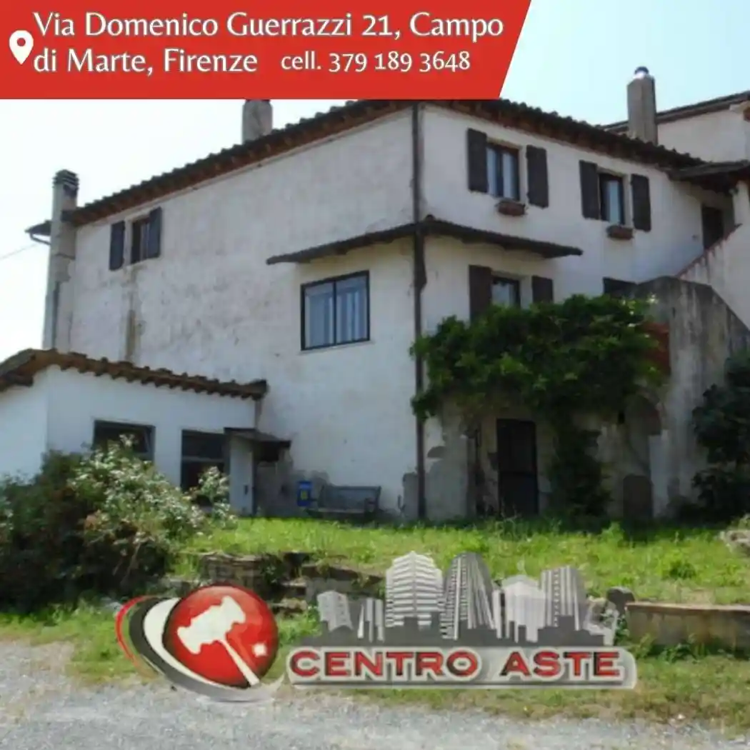 Appartamento in vendita a Montespertoli