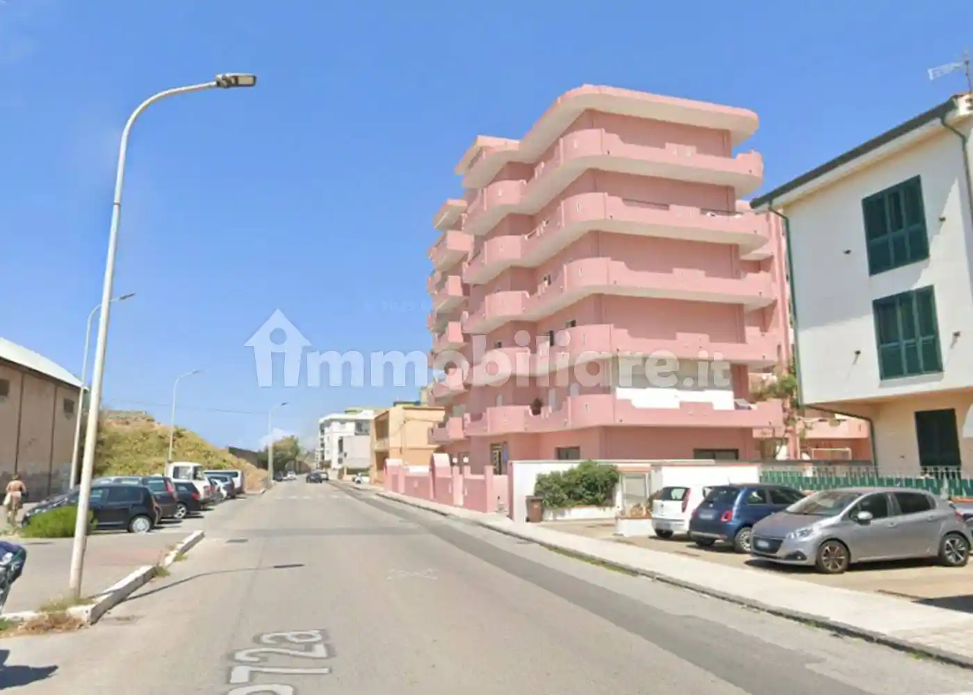 Appartamento in vendita a Milazzo