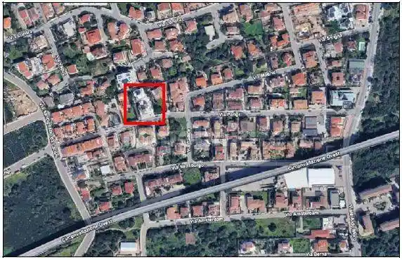 Appartamento in vendita a Olbia