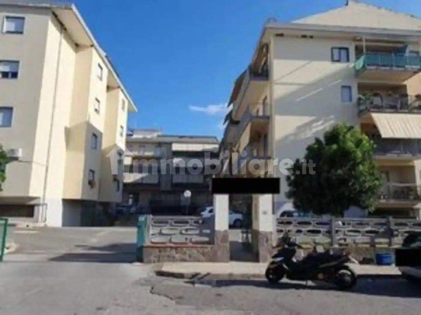 Appartamento in vendita a Monforte San Giorgio