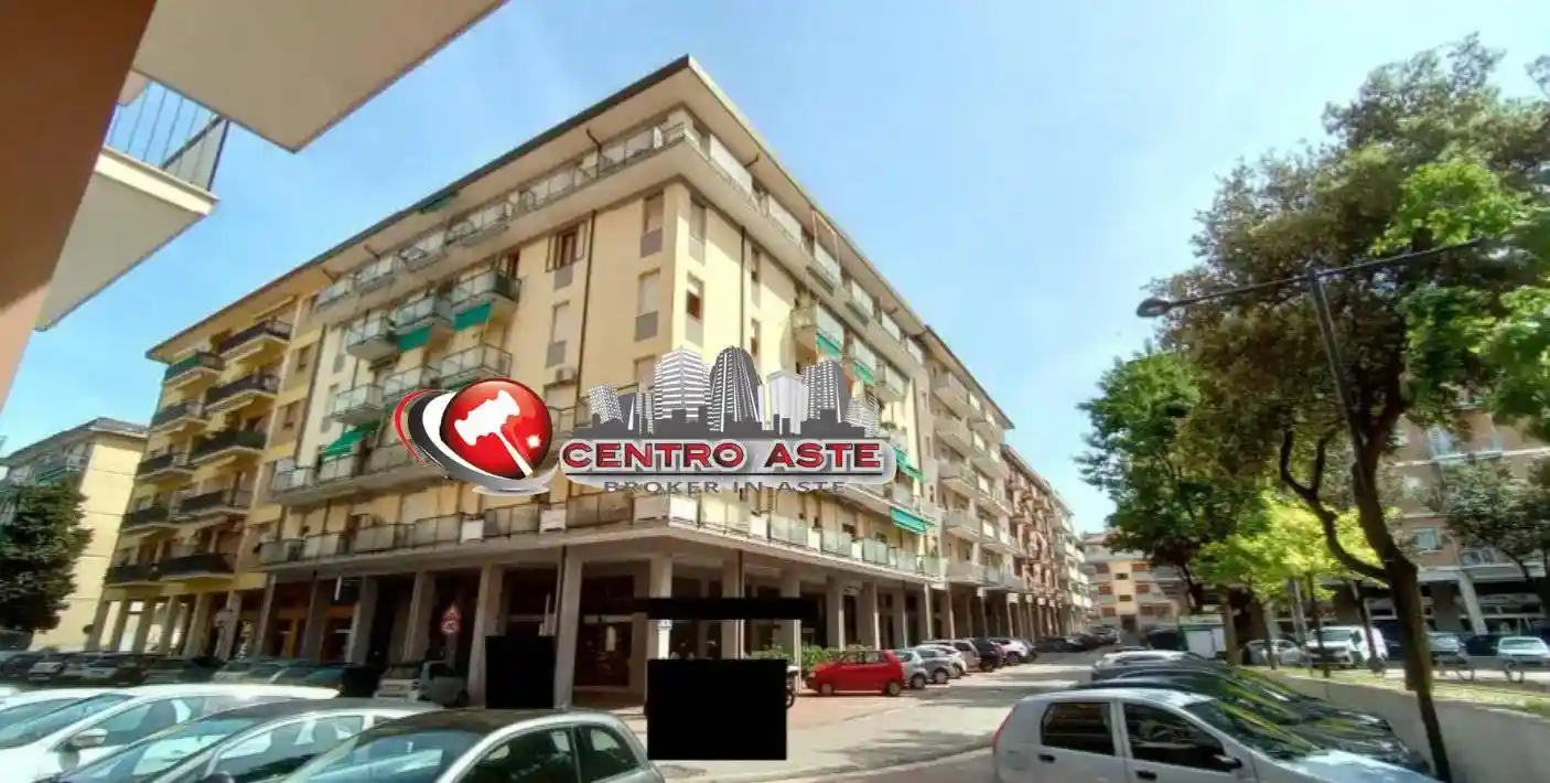 Appartamento in vendita a Pesaro