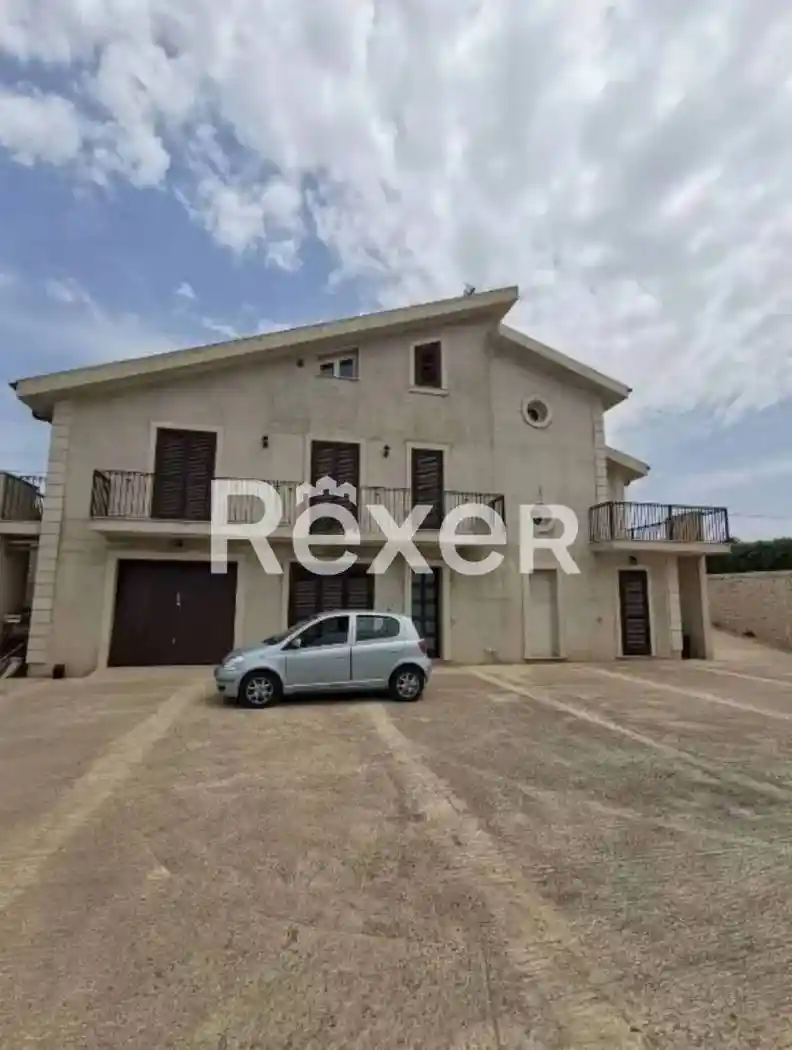 Villa in vendita a Modica