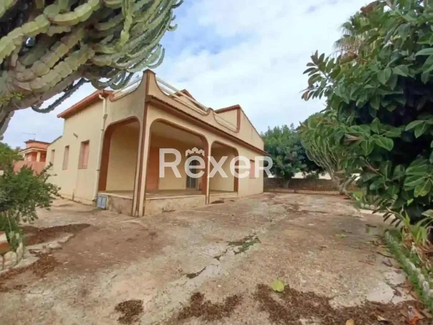 Villa in vendita a Ragusa