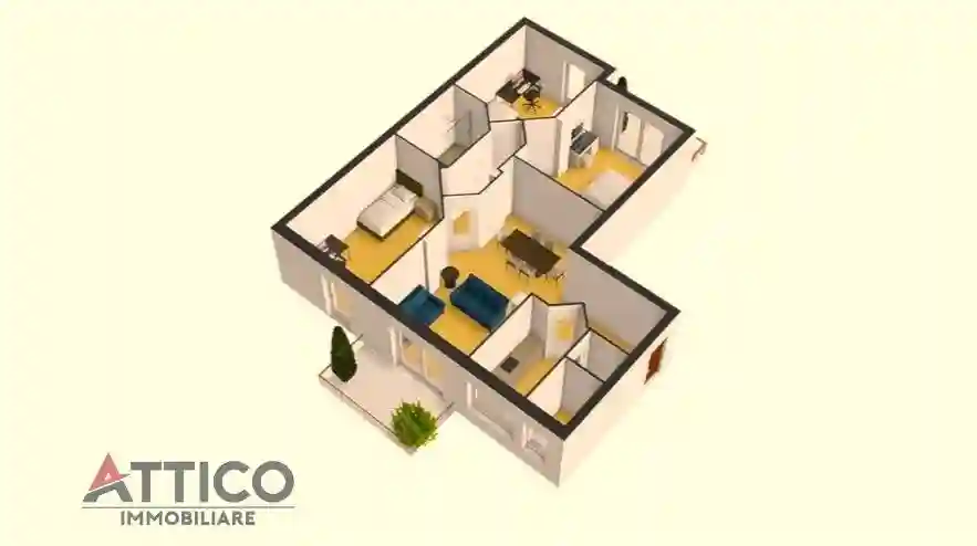 Appartamento - foto 5