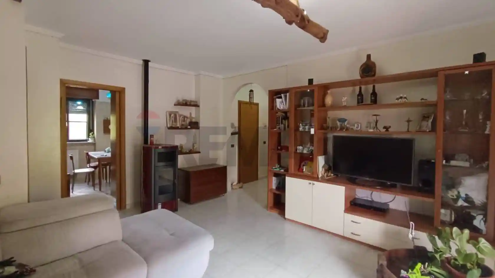 Appartamento in vendita a Castelluccio dei Sauri