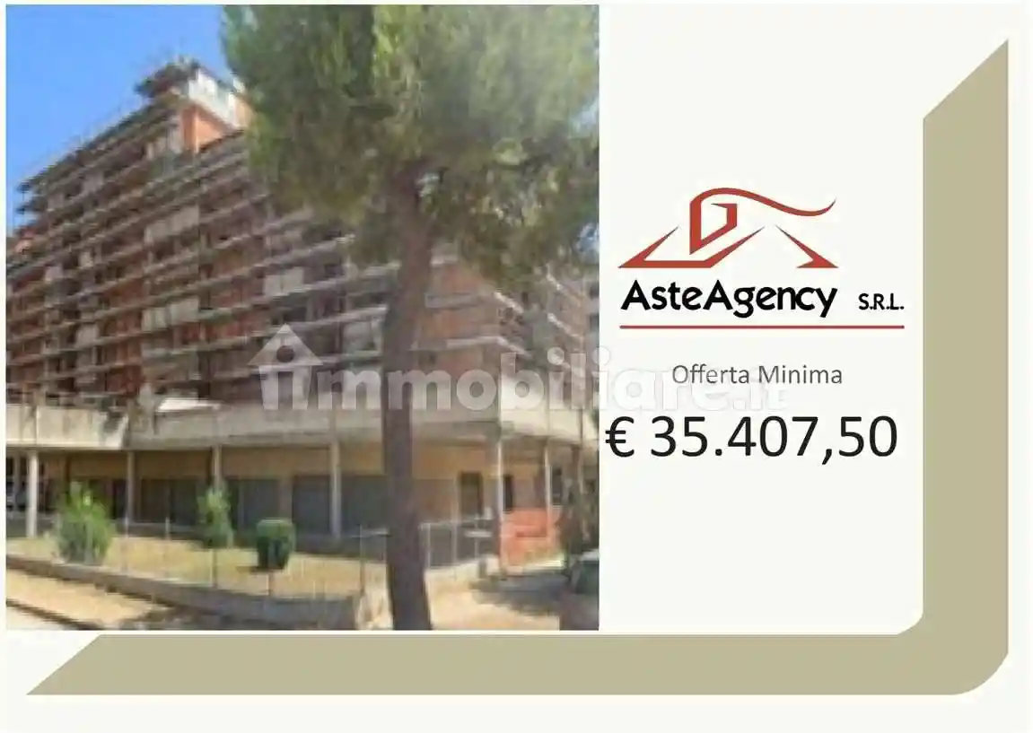 Appartamento in vendita a Fermo