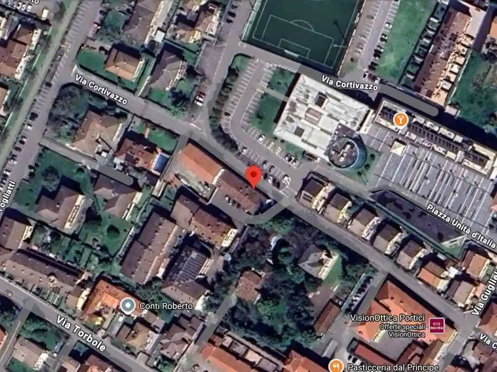 Appartamento in vendita a Castel Mella