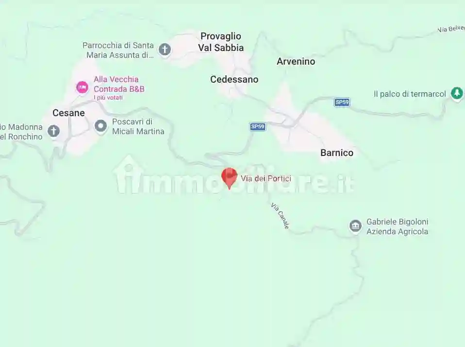 Casa indipendente - foto 5