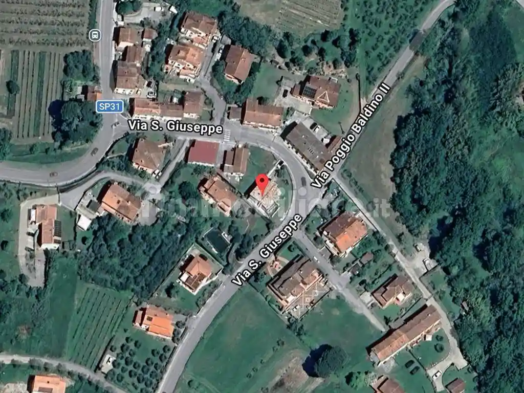 Appartamento in vendita a Montecarlo