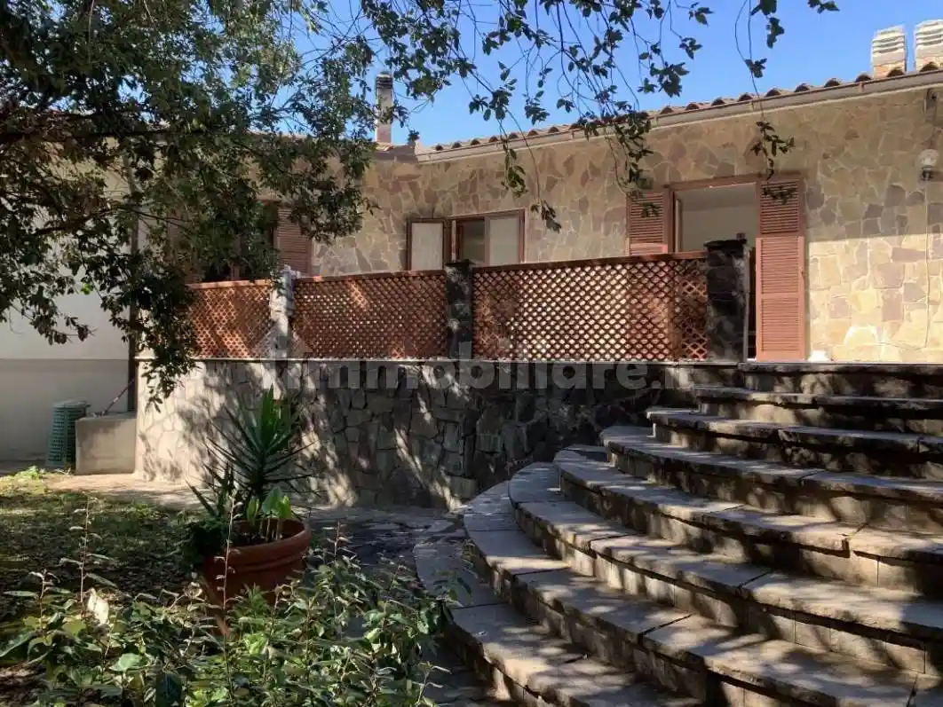 Appartamento in vendita a Capalbio