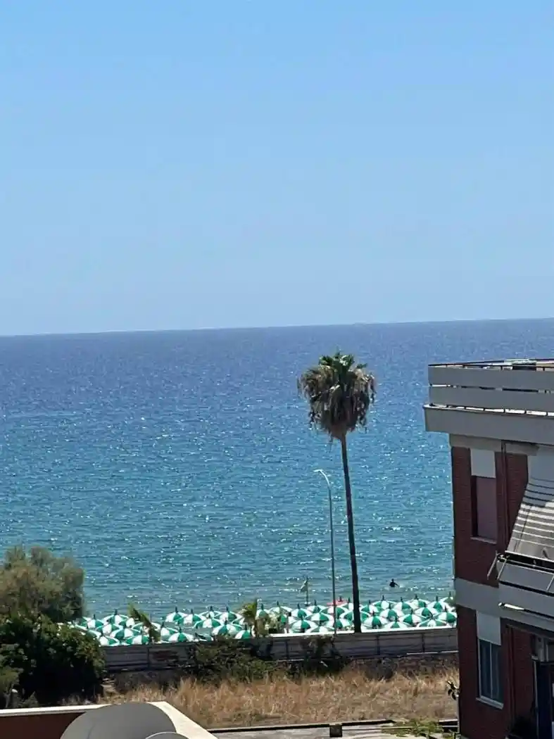 Appartamento in vendita a Terracina