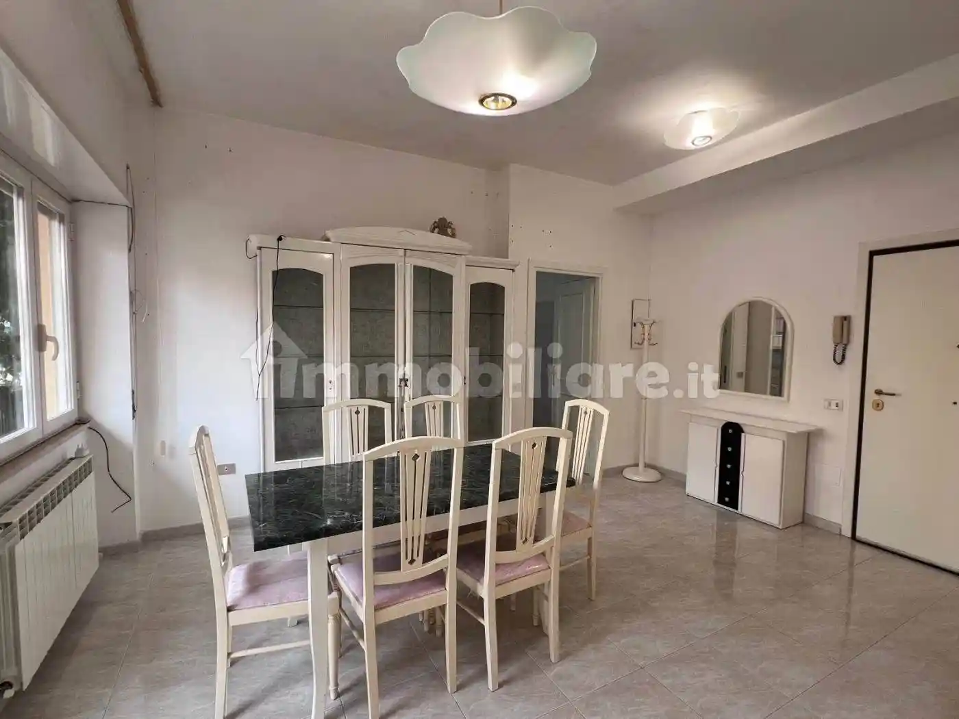 Appartamento in vendita a Terracina