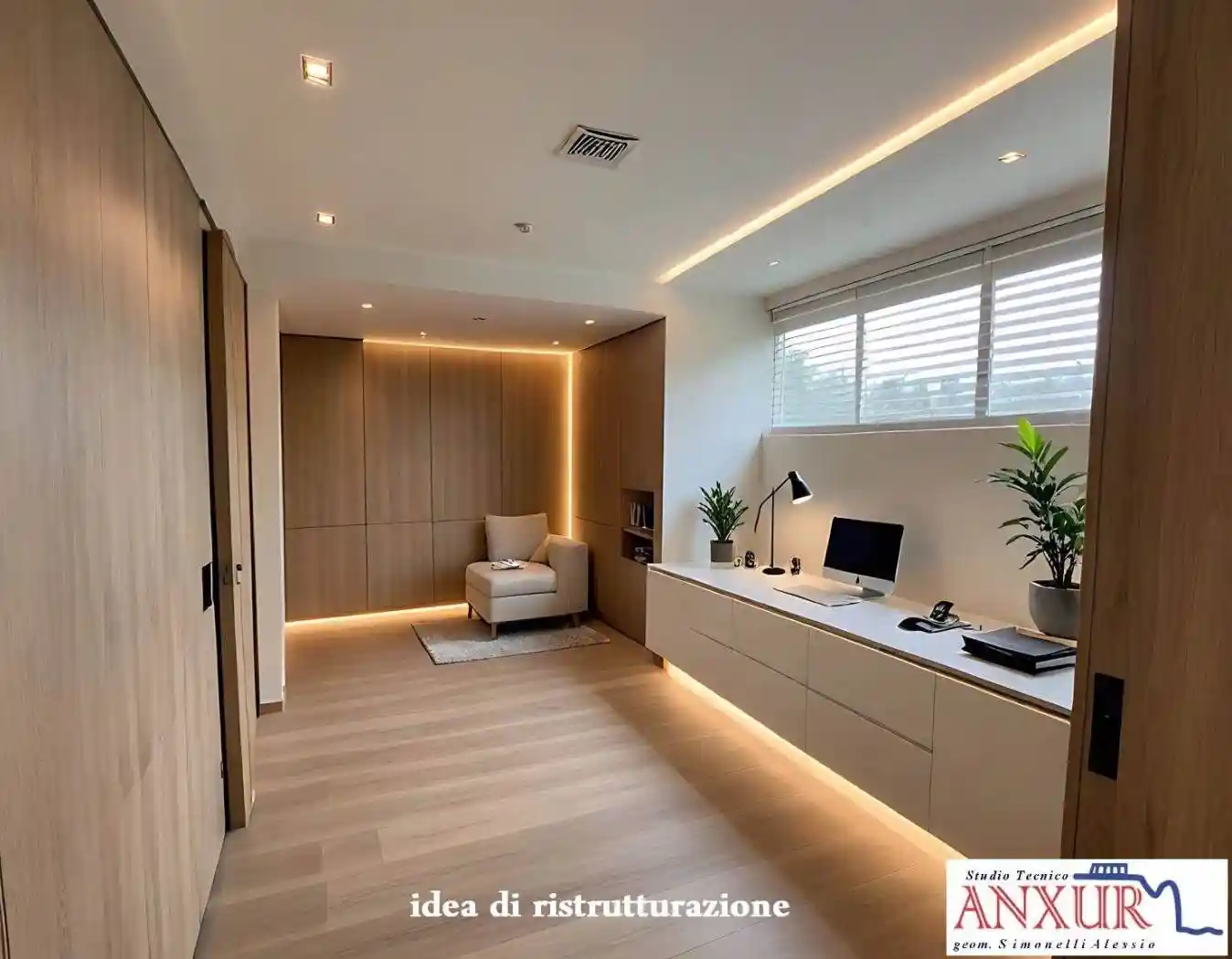 Attico - Mansarda in vendita a Terracina