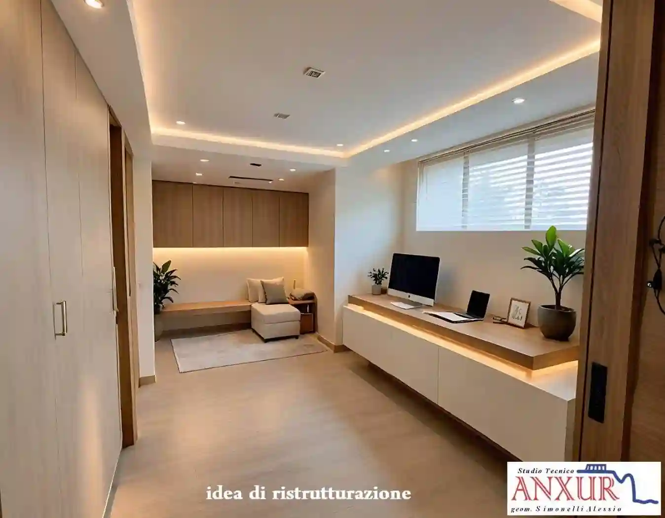 Attico - Mansarda - foto 2