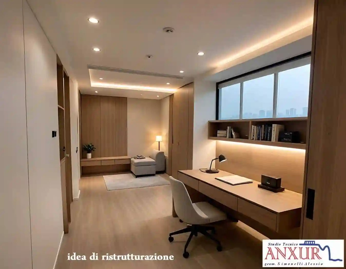 Attico - Mansarda - foto 3