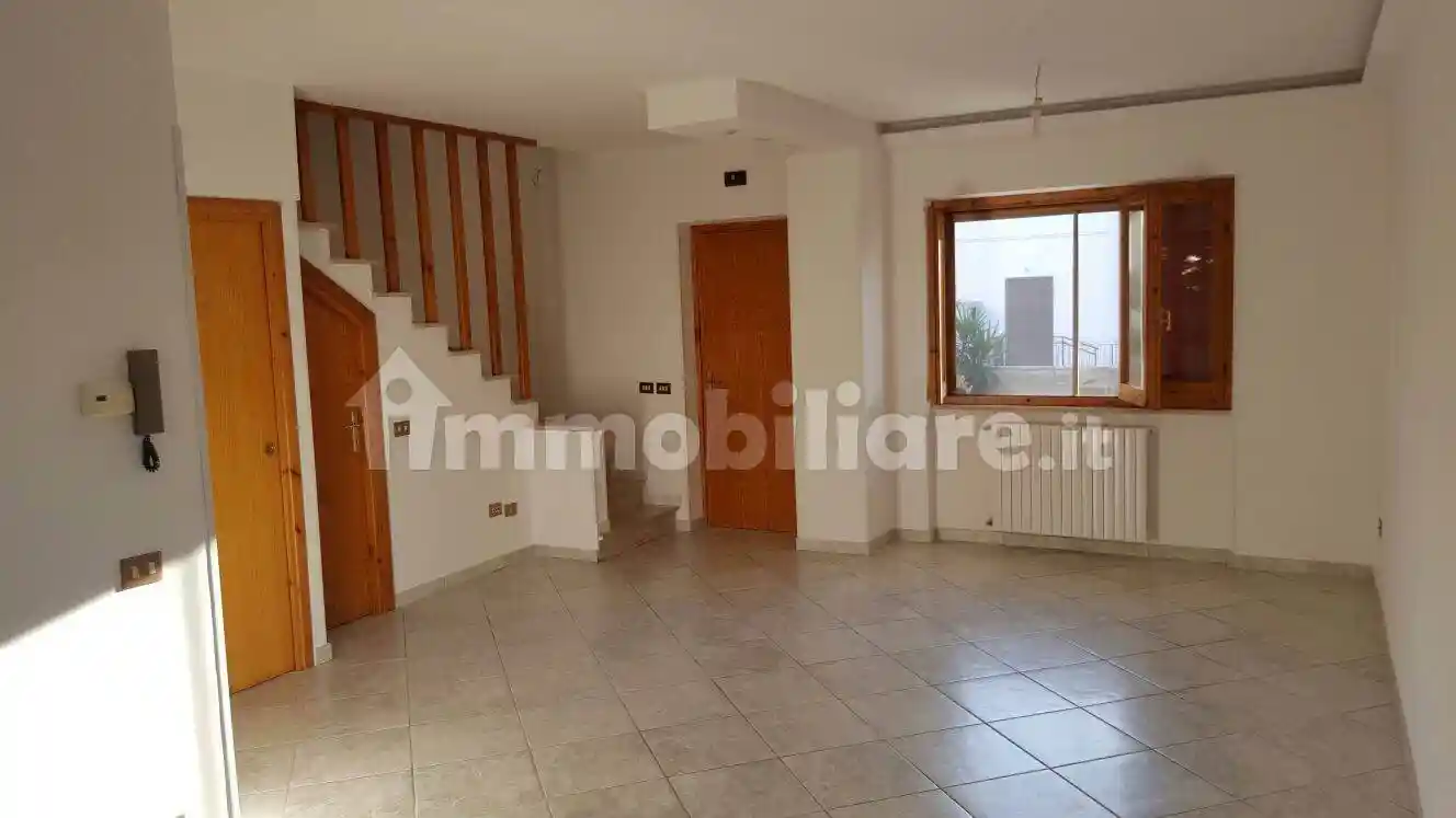 Villetta a schiera in vendita a Terracina