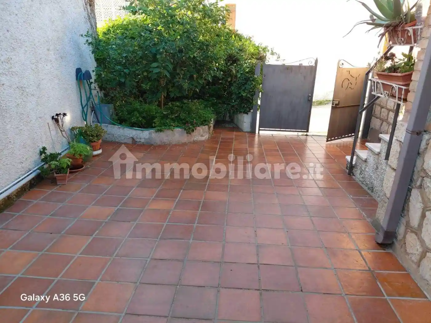 Appartamento in vendita a Terracina