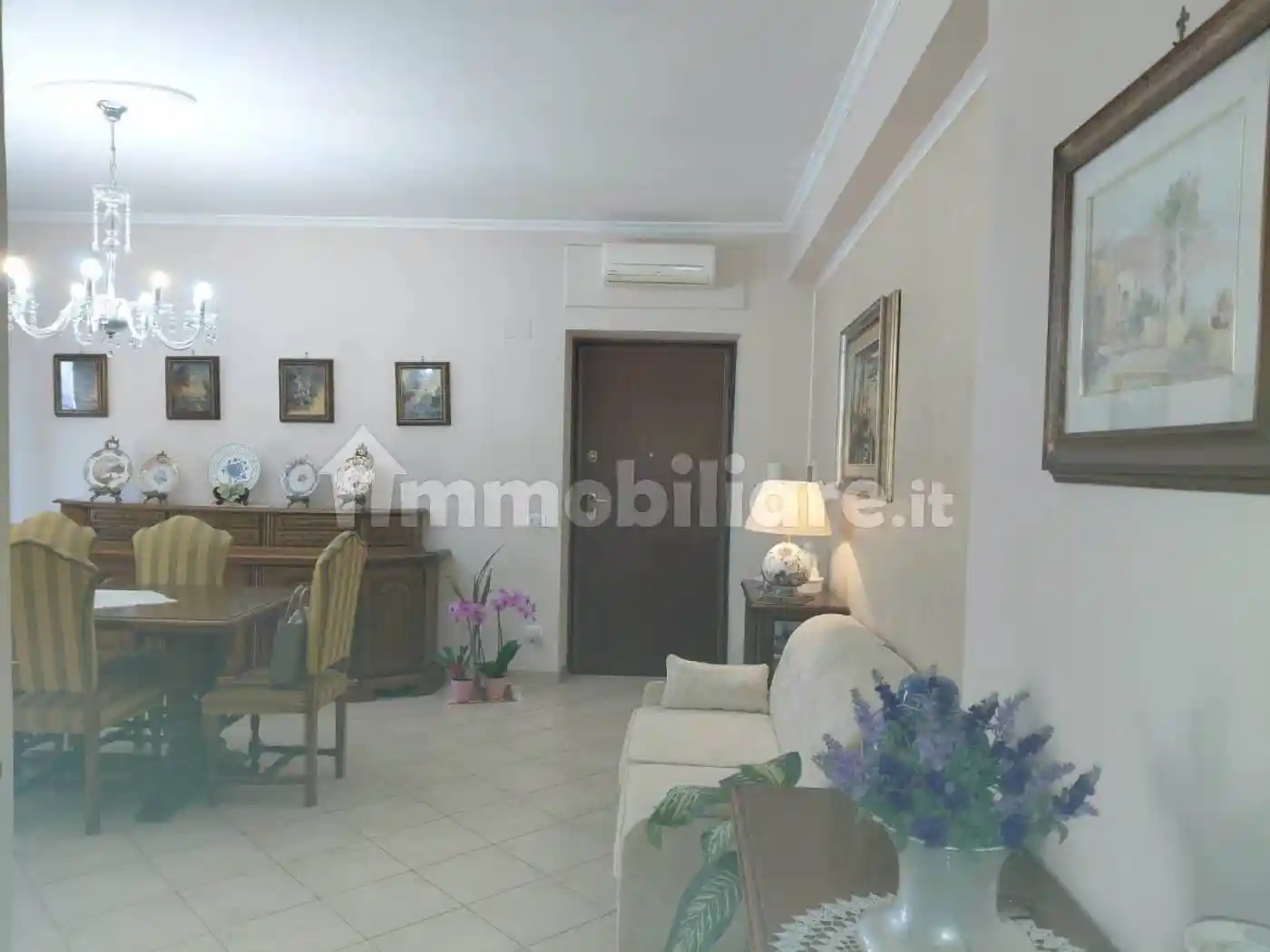 Appartamento in vendita a Terracina