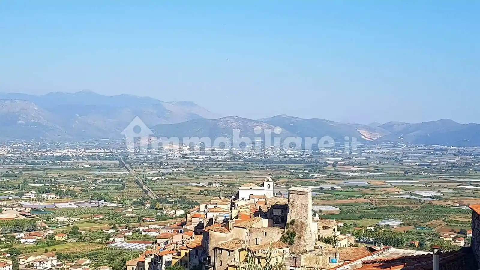 Appartamento in vendita a Monte San Biagio