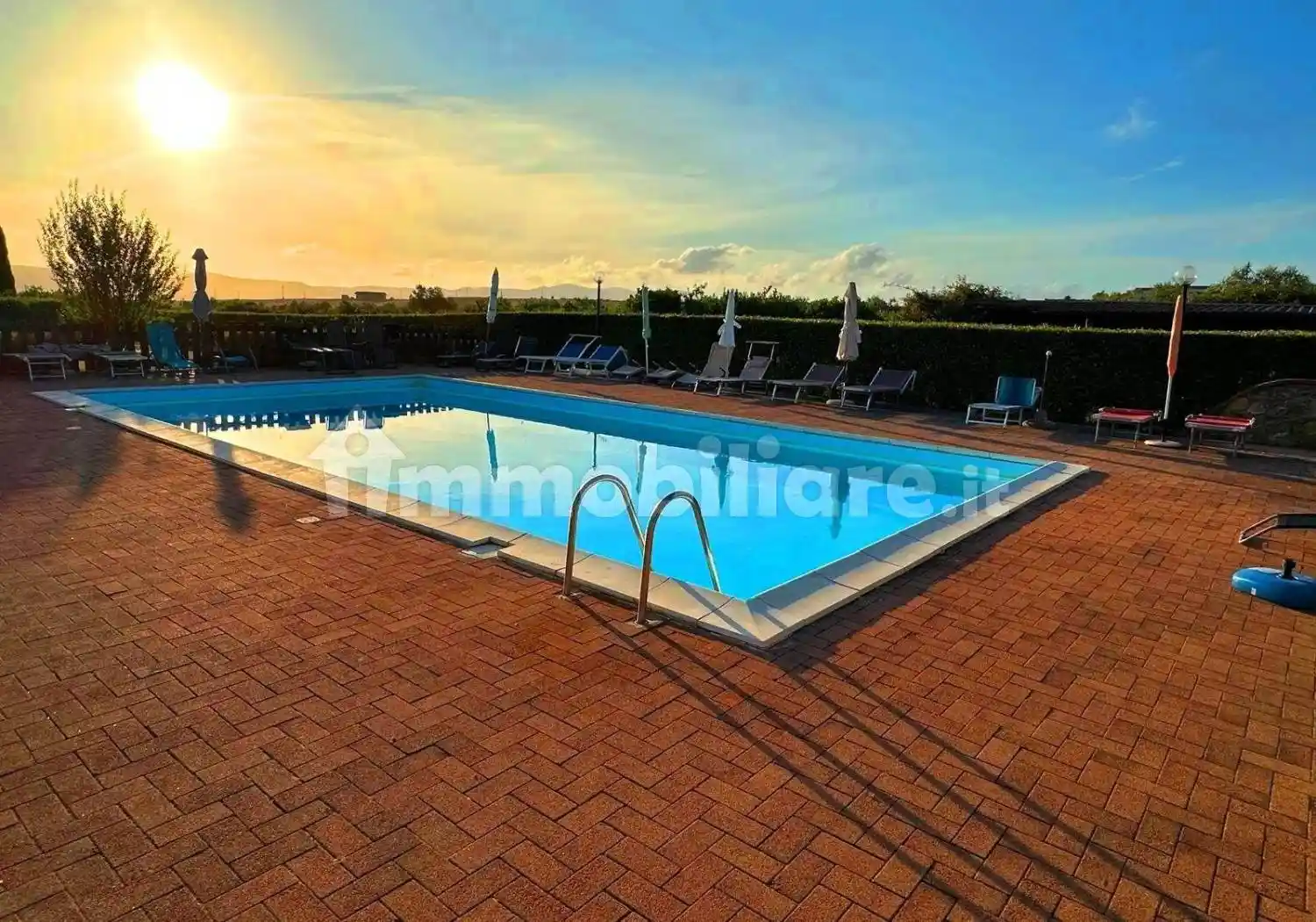 Appartamento in vendita a Santa Luce