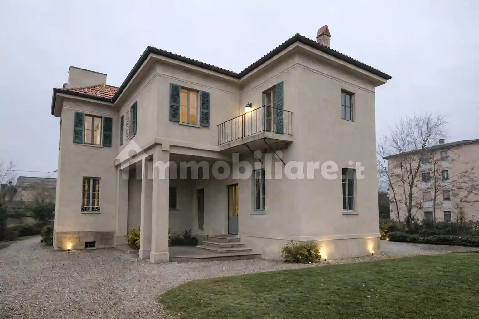 Villa - foto 4