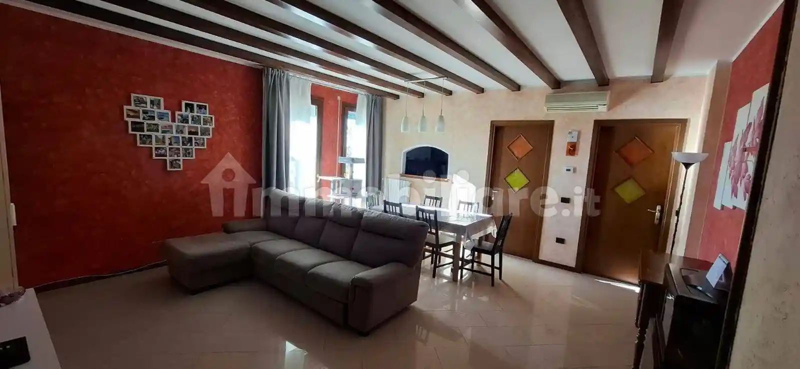 Appartamento in vendita a Albignasego